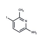 6-Amino-3-iodo-2-methylpyridine pictures