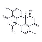 Stemphyperylenol