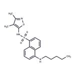 ETA antagonist 1