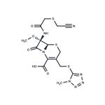 Cefmetazole