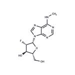 2’-Fluoro-2’-deoxy-N6-methylarabinoadenosine pictures