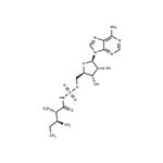 Aminoacyl tRNA synthetase-IN-1