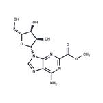 Adenosine-2-carboxylic acid methyl ester