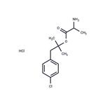 Alaproclate (hydrochloride)