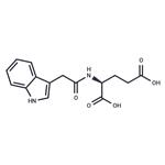 Indoleacetyl glutamic acid