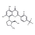 (2S,3R)-Voruciclib