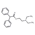 Adiphenine