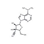 3’-beta-C-Ethynyl-N6,N6-dimethyladenosine