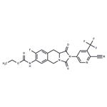 Androgen receptor antagonist 5