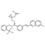 Montelukast cyclopropaneacetamide