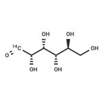 L-Glucose-1-14C