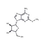 2-Methylthioadenosine