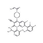 KRAS G12C inhibitor 35