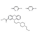 Carphenazine Dimaleate