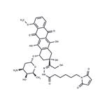 Aldoxorubicin