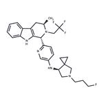 Estrogen receptor antagonist 1