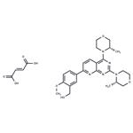 AZD-8055 fumarate