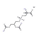 Phosphatidylserines sodium salt