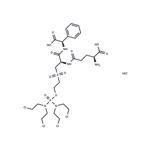 canfosfamide hydrochloride