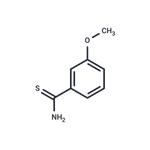 3-methoxythio Benzamide