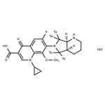 Moxifloxacin-d4