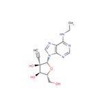 N6-Ethyl-2’-beta-C-ethynyl ? adenosine