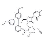 2'-Fluoro-2'-deoxy-ara-U-3'-phosphoramidite