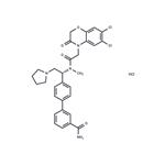 GSK 1562590 hydrochloride