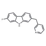 Carbazole derivative 1