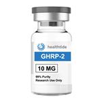 158861-67-7 GHRP-2 Acetate