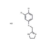 Fenmetozole HCl