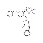 Indinavir lactone