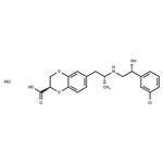 N-5984 Hydrochloride