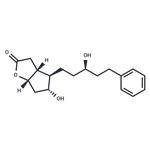 Latanoprost lactone diol