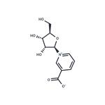 Nicotinic acid riboside