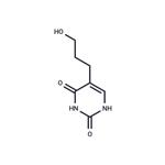 5-(3-Hydroxypropyl)uracil