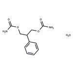 Felbamate hydrate