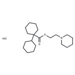 Dihexyverine HCl