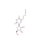 5-(2-Azidoethyl)uridine