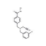 HDAC1/MAO-B-IN-1