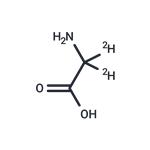 Glycine-d2