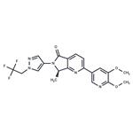 PI3Kγ inhibitor 2