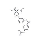 Human enteropeptidase-IN-1