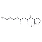 N-(3-Oxooctanoyl)-DL-homoserine lactone