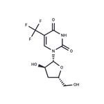 3’-Deoxy-5-trifluoromethyluridine