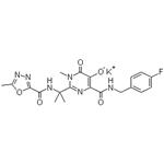 Raltegravir Potassium