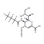 Neuraminidase-IN-13