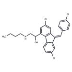 Desbutyl Lumefantrine