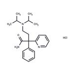 Disopyramide HCl