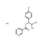 Nicoclonate HCl